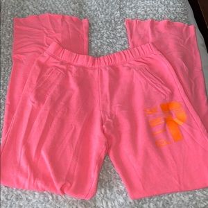 PINK Victoria secret Sweatpants